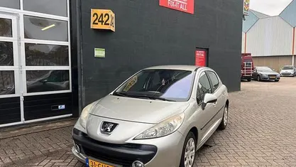 Gebruikt 2008 Peugeot 207 Hatchback | € 1.249 (Eerlijke prijs)