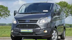 Gebruikt 2016 Ford Transit Custom Van | € 6.950 (Eerlijke prijs)