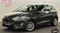 Gebruikt 2019 Ford Fiesta Titanium Hatchback | € 12.750 (Goede deal)