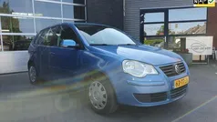 Blauw Gebruikt 2007 VW Polo Hatchback | € 2.250 (Eerlijke prijs)