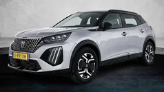 Gebruikt 2024 Peugeot e-2008 GTi SUV | € 27.880 (Eerlijke prijs)