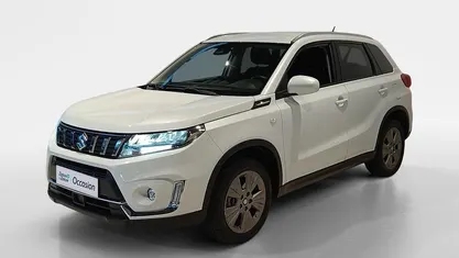 Occasion 2023 Suzuki Vitara SUV | € 25.895 (Eerlijke prijs)