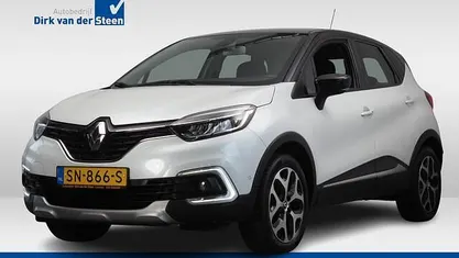 Occasion Renault Captur Intens 120 PK (88 kW) 2018 SUV