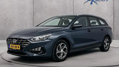 Occasion Hyundai i30 Comfort 120 PK (88 kW) 2022 Stationwagen