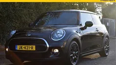 Gebruikt 2016 Mini John Cooper Works Business Hatchback | € 10.950 (Goede deal)