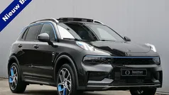 Gebruikt 2025 Lynk & Co 01 SUV | € 33.850 (Eerlijke prijs)