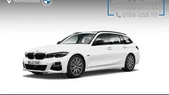 Gebruikt 2022 BMW 330 M Sport Stationwagen | € 38.895 (Eerlijke prijs)