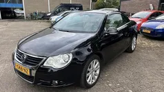 Gebruikt 2007 VW Eos Cabriolet | € 1.999 (Super prijs)