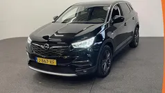 Gebruikt 2020 Opel Grandland X Edition SUV | € 16.240 (Goede deal)