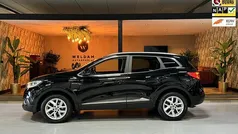 Gebruikt 2016 Renault Kadjar SUV | € 13.985 (Eerlijke prijs)