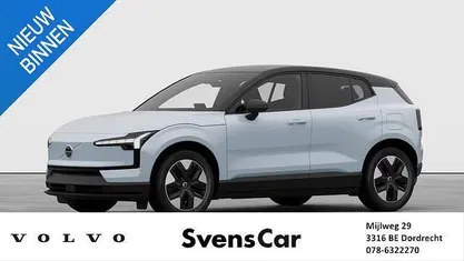 Overige Nieuw 2025 Volvo EX30 Single Motor Extended Range SUV | € 40.885 (Eerlijke prijs)