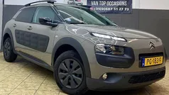 Gebruikt 2017 Citroën C4 Cactus Shine Hatchback | € 8.500 (Eerlijke prijs)