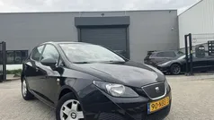 Gebruikt 2010 Seat Ibiza Ecomotive Hatchback | € 1.499 (Eerlijke prijs)