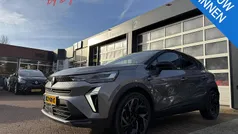 Gebruikt 2025 Renault Captur Esprit Alpine SUV | € 36.490 (Eerlijke prijs)