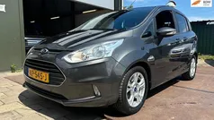 Gebruikt 2015 Ford B-MAX Titanium MPV | € 5.950 (Goede deal)