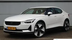 Gebruikt 2022 Polestar 2 Long Range Single Motor Sedan | € 27.395 (Goede deal)