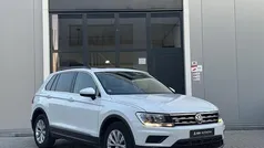 Gebruikt 2016 VW Tiguan SUV | € 18.950 (Eerlijke prijs)