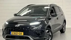 Gebruikt 2024 Hyundai Bayon Premium SUV | € 23.925 (Eerlijke prijs)