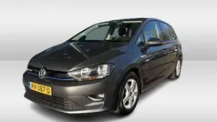 Gebruikt 2018 VW Golf Sportsvan Comfortline MPV | € 15.450 (Eerlijke prijs)