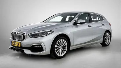 Occasion BMW 118 Executive 142 PK (104 kW) 2020 Hatchback