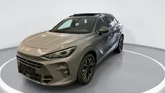 Gebruikt 2025 Cupra Terramar SUV | € 45.740 (Eerlijke prijs)