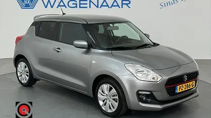 Occasion Suzuki Swift 112 PK (82 kW) 2017 Hatchback