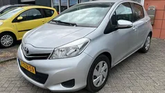 Gebruikt 2014 Toyota Yaris Hatchback | € 6.499 (Eerlijke prijs)