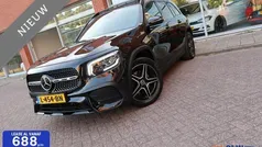 Gebruikt 2021 Mercedes GLB200 Business SUV | € 42.450 (Eerlijke prijs)