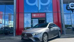 Gebruikt 2020 Mercedes A250 AMG line Sedan | € 26.999 (Super prijs)