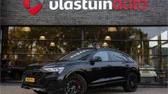 Gebruikt 2024 Audi Q8 Competition SUV | € 93.950 (Eerlijke prijs)
