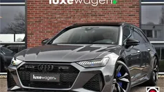 Grijs Gebruikt 2022 Audi RS6 Design Stationwagen | € 139.900 (Eerlijke prijs)