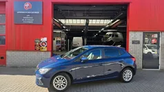 Blauw Gebruikt 2019 Seat Ibiza Business Hatchback | € 15.450 (Eerlijke prijs)