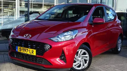 Occasion 2023 Hyundai i10 Comfort Hatchback | € 15.945 (Eerlijke prijs)