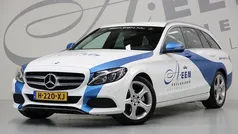 Gebruikt 2016 Mercedes C180 Stationwagen | € 17.950 (Eerlijke prijs)
