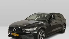 Gebruikt 2021 Volvo V60 Business Edition Stationwagen | € 27.935 (Super prijs)