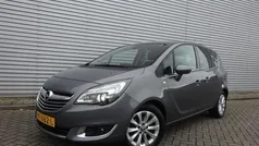 Gebruikt 2015 Opel Meriva Cosmo MPV | € 5.950