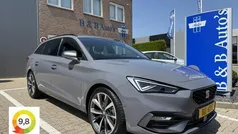 Grijs Gebruikt 2024 Seat Leon Business Stationwagen | € 32.850 (Eerlijke prijs)