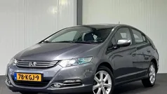 Grijs Gebruikt 2009 Honda Insight Elegance Hatchback | € 6.445 (Eerlijke prijs)