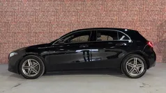 Mercedes A220
