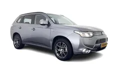Gebruikt 2014 Mitsubishi Outlander Edition SUV | € 7.445 (Eerlijke prijs)