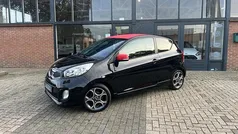 Gebruikt 2012 Kia Picanto Comfort Hatchback | € 3.950 (Eerlijke prijs)