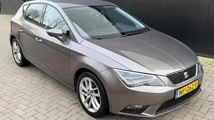 Occasion Seat Leon 125 PK (91 kW) 2016 Hatchback