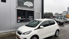 Gebruikt 2019 Peugeot 108 Active Hatchback | € 7.249 (Eerlijke prijs)