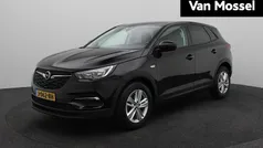 Gebruikt 2020 Opel Grandland X Edition SUV | € 17.400 (Goede deal)