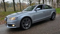 Gebruikt 2011 Audi A4 Business Sedan | € 3.950 (Super prijs)