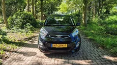 Gebruikt 2012 Kia Picanto Hatchback | € 3.950 (Eerlijke prijs)