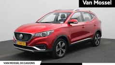 Gebruikt 2019 MG ZS Luxury Sedan | € 13.495 (Eerlijke prijs)