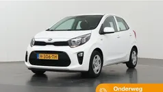 Gebruikt 2020 Kia Picanto Hatchback | € 11.435 (Eerlijke prijs)