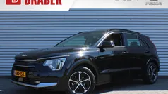 Zwart Gebruikt 2024 Kia Niro SUV | € 33.545 (Goede deal)