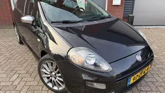 Gebruikt 2013 Fiat Punto Evo Sport Hatchback | € 2.450 (Goede deal)